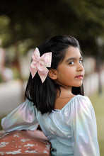 Load image into Gallery viewer, Floral French Bows multi