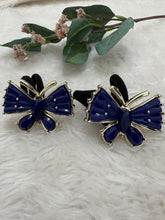 Load image into Gallery viewer, BUTTERFLY RUBBERBAND
