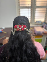Load image into Gallery viewer, Red Devasena