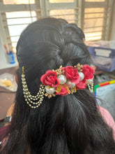 Load image into Gallery viewer, Red Devasena