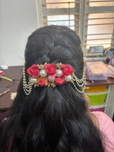 Load image into Gallery viewer, Red Devasena