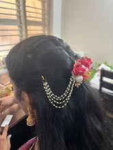 Load image into Gallery viewer, Pink Devasena