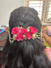 Load image into Gallery viewer, Pink Devasena