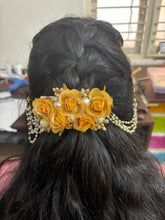 Load image into Gallery viewer, Mustard Devasena