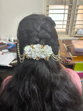 Load image into Gallery viewer, White Devasena
