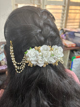 Load image into Gallery viewer, White Devasena