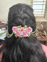 Load image into Gallery viewer, Baby Pink Devasena