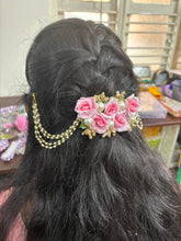 Load image into Gallery viewer, Baby Pink Devasena
