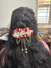 Load image into Gallery viewer, Red Shivagami