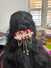 Load image into Gallery viewer, Red Shivagami