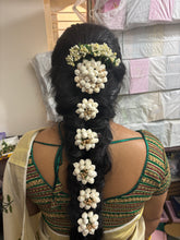 Load image into Gallery viewer, Jaasmine Set of 6 Clips