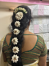 Load image into Gallery viewer, Jaasmine Set of 5 Clips