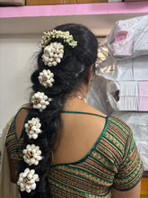 Load image into Gallery viewer, Jaasmine Set of 5 Clips