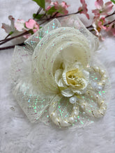 Load image into Gallery viewer, Cream Diana