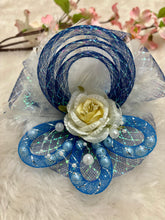 Load image into Gallery viewer, Royal Blue Diana