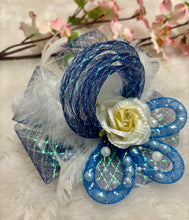 Load image into Gallery viewer, Royal Blue Diana