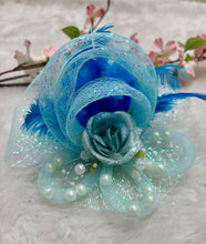 Load image into Gallery viewer, Blue Diana