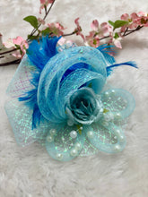 Load image into Gallery viewer, Blue Diana