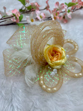 Load image into Gallery viewer, Gold Diana