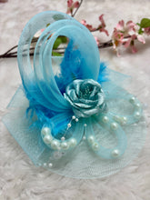 Load image into Gallery viewer, Plain Skyblue Diana
