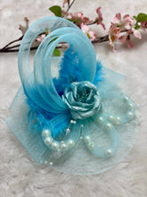 Load image into Gallery viewer, Plain Skyblue Diana