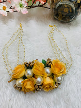 Load image into Gallery viewer, Mustard Devasena