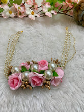 Load image into Gallery viewer, Baby Pink Devasena