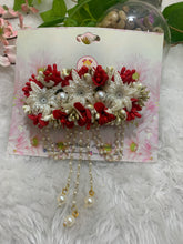 Load image into Gallery viewer, Red Shivagami