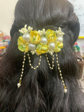Load image into Gallery viewer, Yellow Padmini