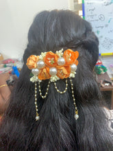 Load image into Gallery viewer, Orange Padmini