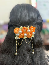 Load image into Gallery viewer, Orange Padmini