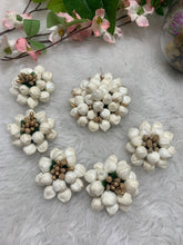 Load image into Gallery viewer, Jaasmine Set of 6 Clips