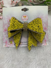 Load image into Gallery viewer, Yellow Crystal