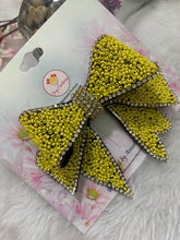 Load image into Gallery viewer, Yellow Crystal