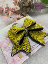 Load image into Gallery viewer, Yellow Victorian