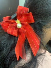 Load image into Gallery viewer, Ribbon Clutches