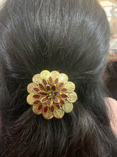 Load image into Gallery viewer, Laxmi Kasu Bejewelled  Rubber Bands Best Seller
