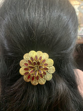 Load image into Gallery viewer, Laxmi Kasu Bejewelled  Rubber Bands Best Seller