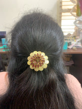 Load image into Gallery viewer, Laxmi Kasu Bejewelled  Rubber Bands Best Seller