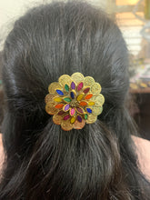 Load image into Gallery viewer, Laxmi Kasu Bejewelled  Rubber Bands Best Seller