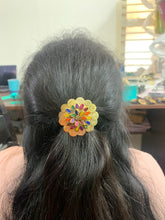Load image into Gallery viewer, Laxmi Kasu Bejewelled  Rubber Bands Best Seller