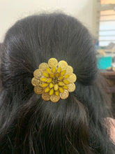 Load image into Gallery viewer, Laxmi Kasu Bejewelled  Rubber Bands Best Seller