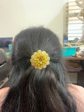 Load image into Gallery viewer, Laxmi Kasu Bejewelled  Rubber Bands Best Seller