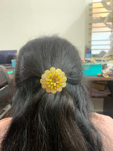 Load image into Gallery viewer, Laxmi Kasu Bejewelled  Rubber Bands Best Seller