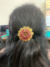 Load image into Gallery viewer, Laxmi Kasu Bejewelled  Rubber Bands Best Seller