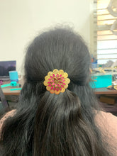 Load image into Gallery viewer, Laxmi Kasu Bejewelled  Rubber Bands Best Seller