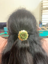 Load image into Gallery viewer, Laxmi Kasu Bejewelled  Rubber Bands Best Seller