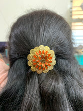 Load image into Gallery viewer, Laxmi Kasu Bejewelled  Rubber Bands Best Seller