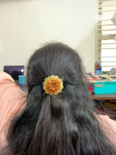 Load image into Gallery viewer, Laxmi Kasu Bejewelled  Rubber Bands Best Seller