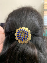 Load image into Gallery viewer, Laxmi Kasu Bejewelled  Rubber Bands Best Seller